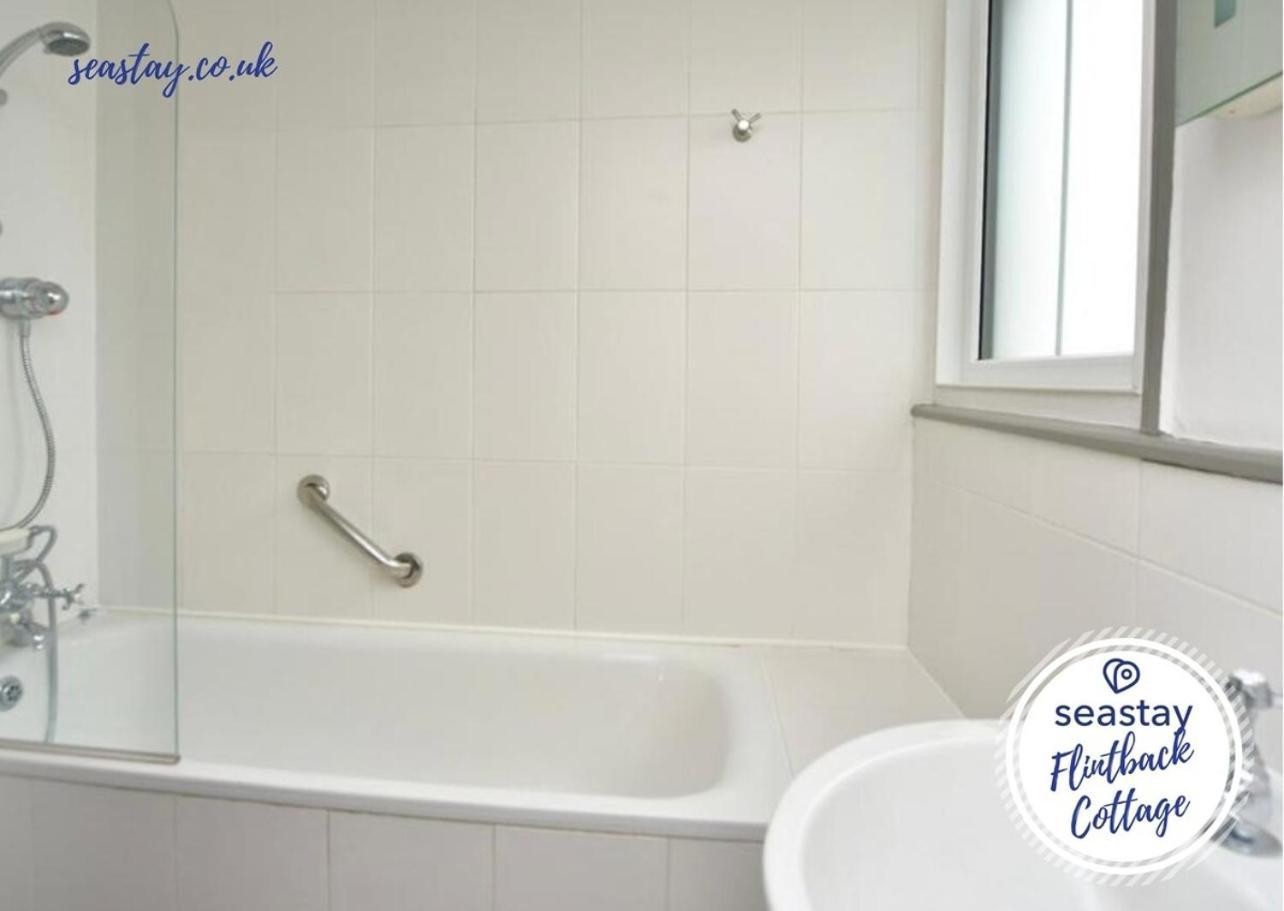 Flintback Cottage 3 Bedroom Ensuite Great Location Broadstairs Exterior photo