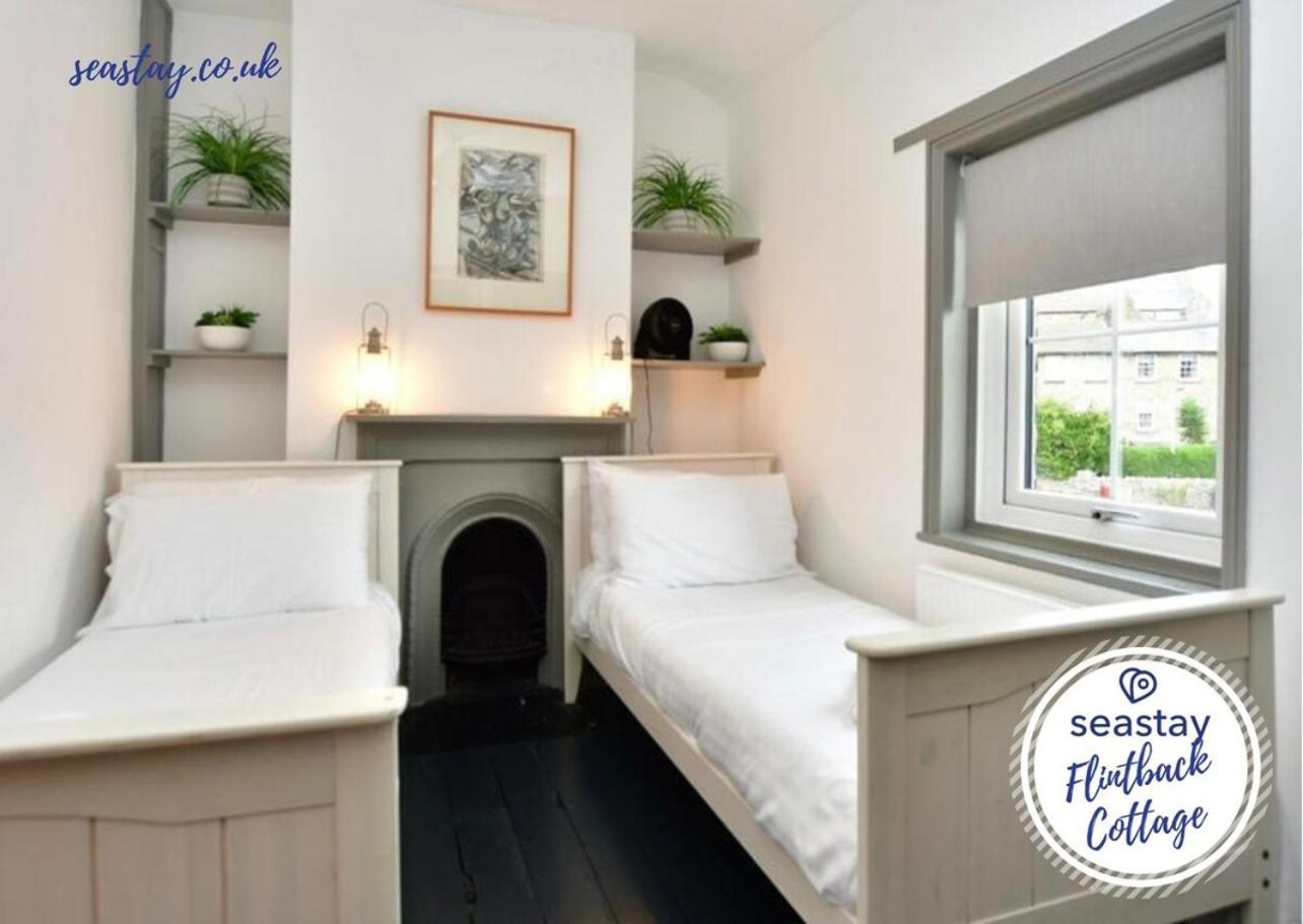Flintback Cottage 3 Bedroom Ensuite Great Location Broadstairs Exterior photo